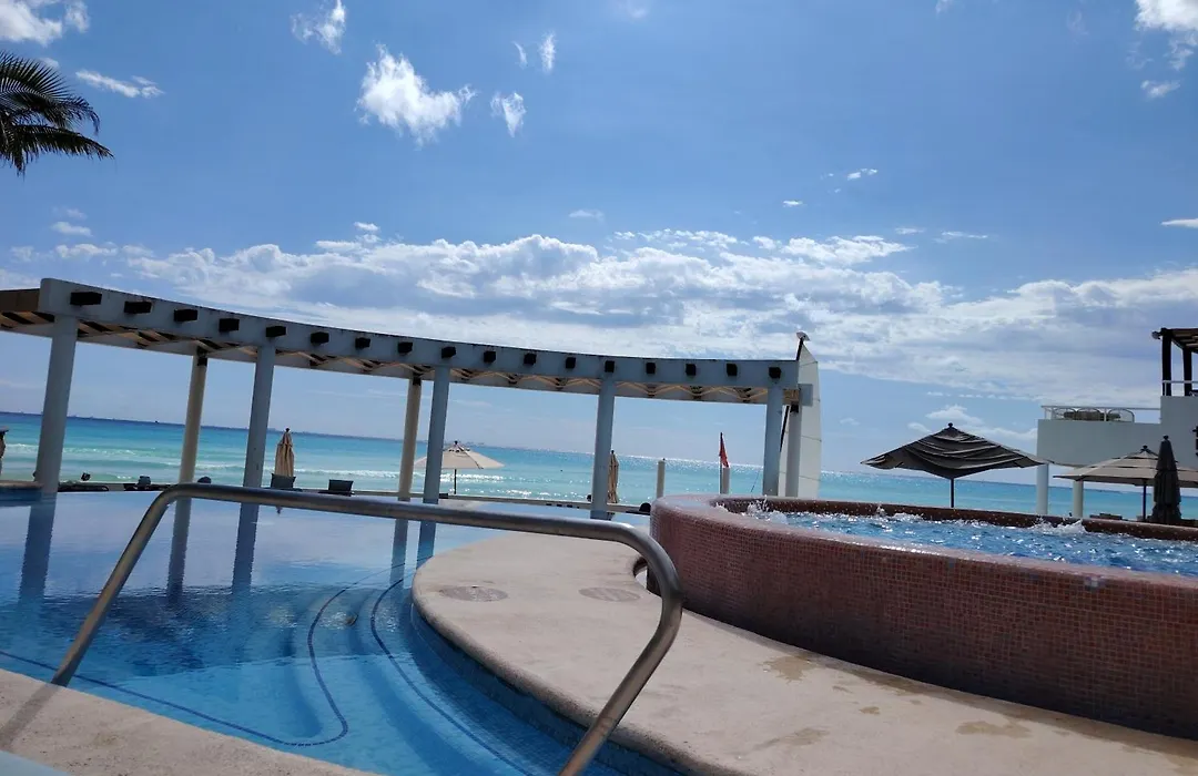 Sunset Fishermen Beach & Spa Resort-1