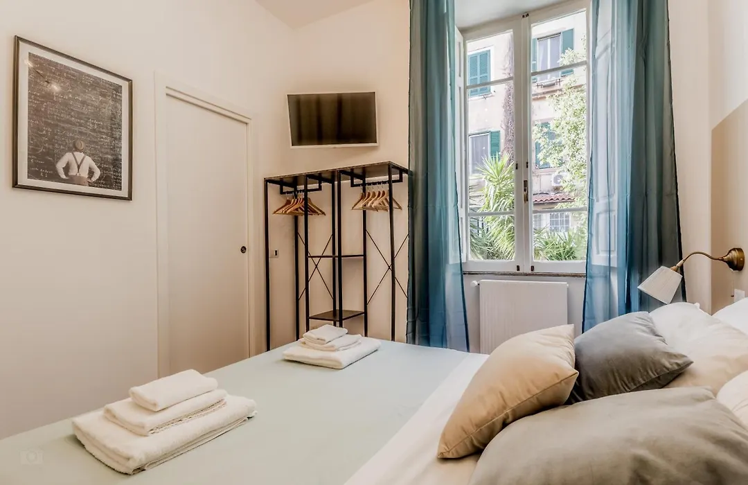 Palazzo Sapienza Design Suites-1