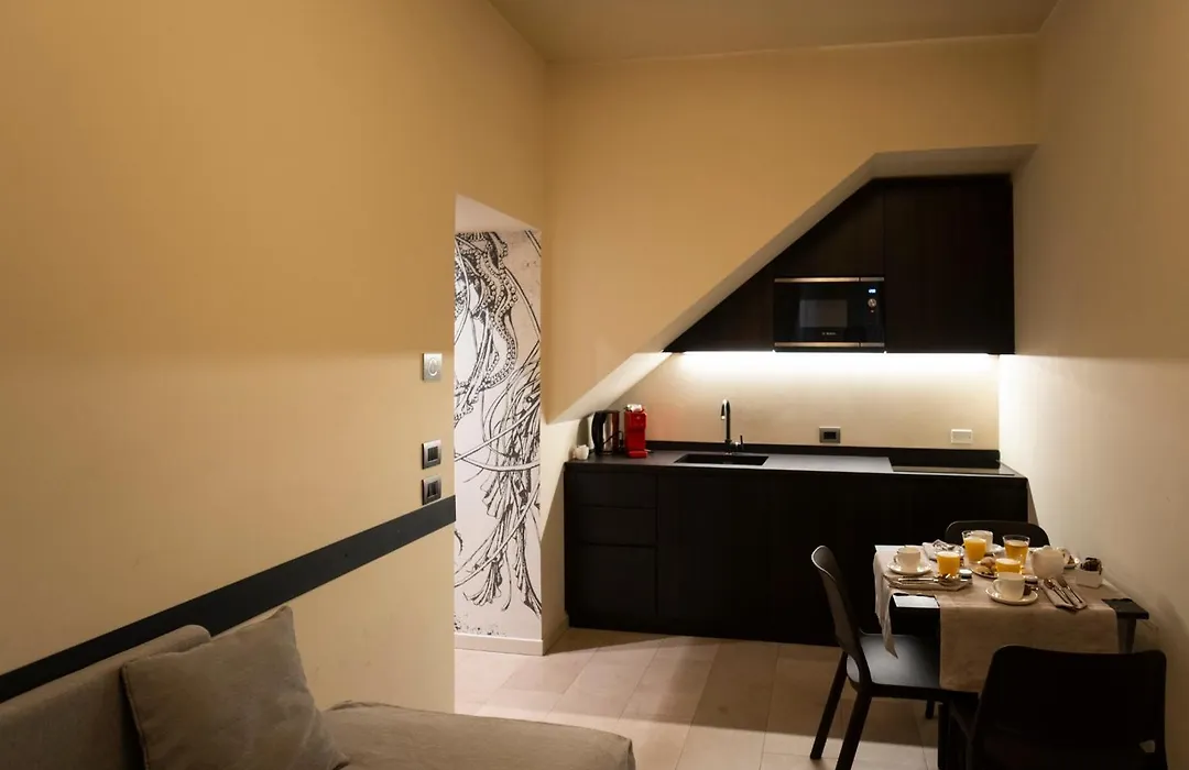 Hotel Aquarius Venice - Ascend Collection-1