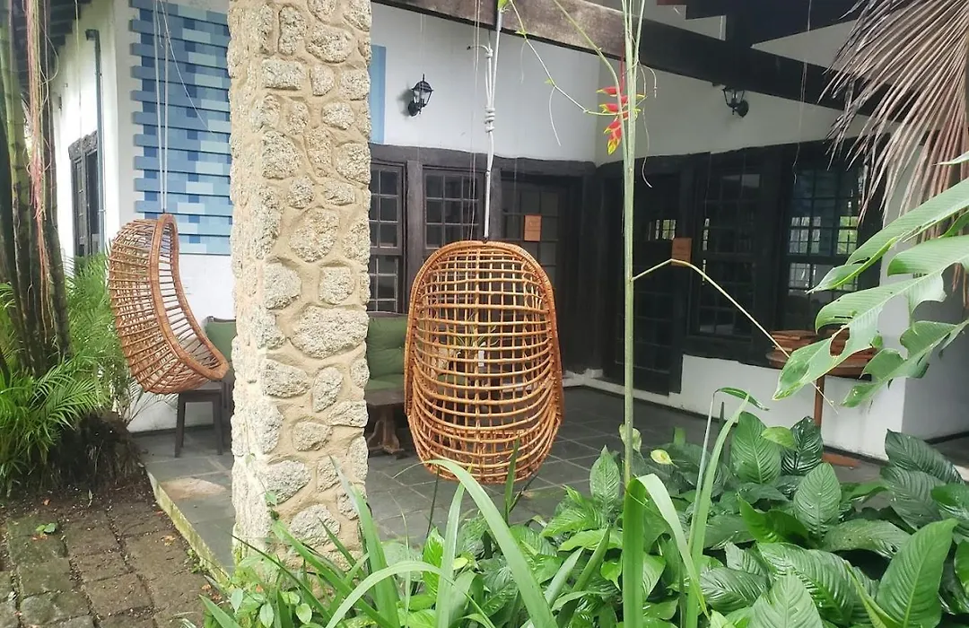 Garden Hotel Boutique-1