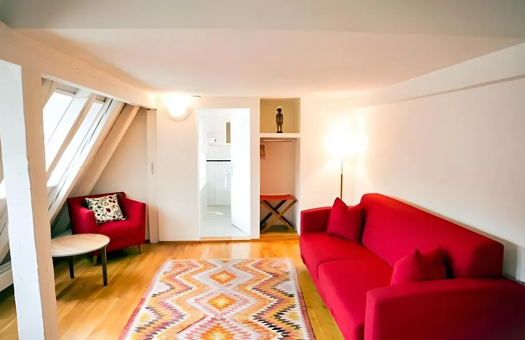 Boutique Hotel Seegarten-1