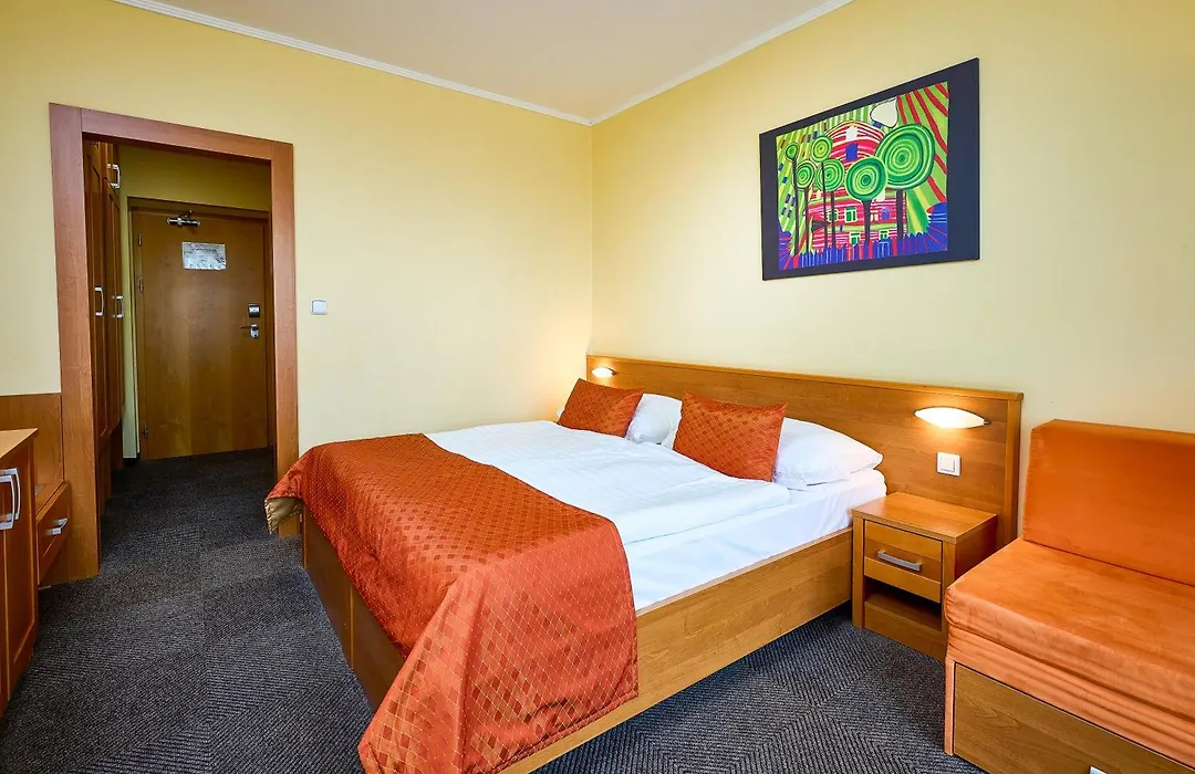 Hotel Sorea Regia-1