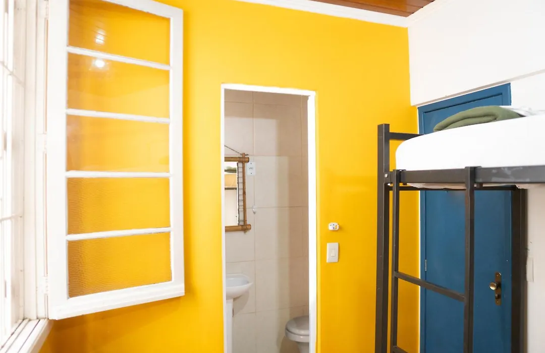 POA Eco Hostel-1