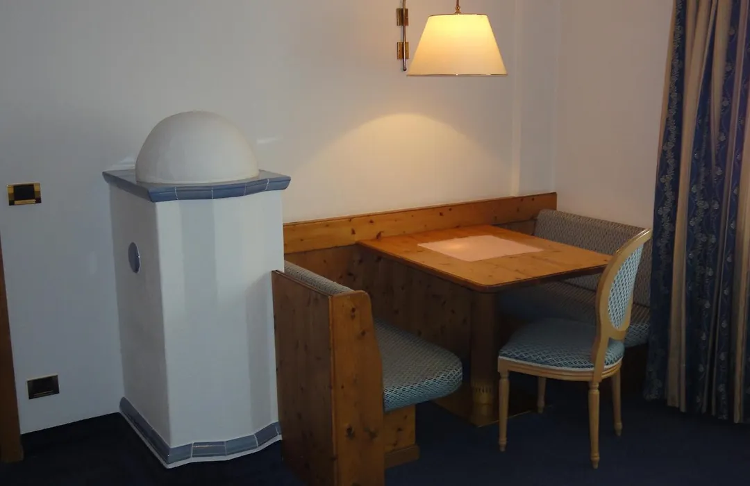 Hotel Zum Wolf-1