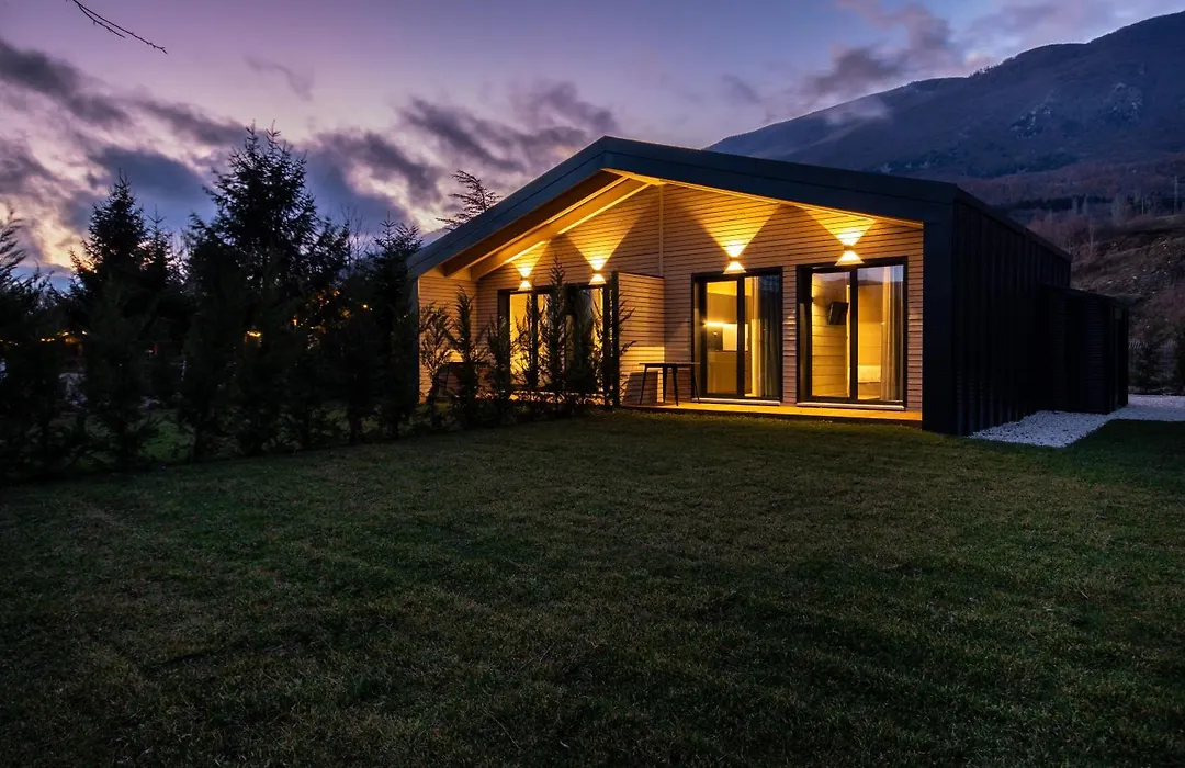 The Village Chalet-1
