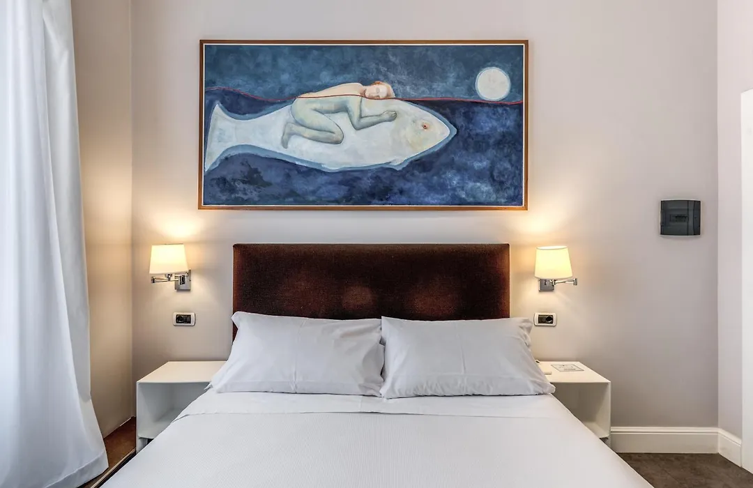 Guest House Cavour 278-1