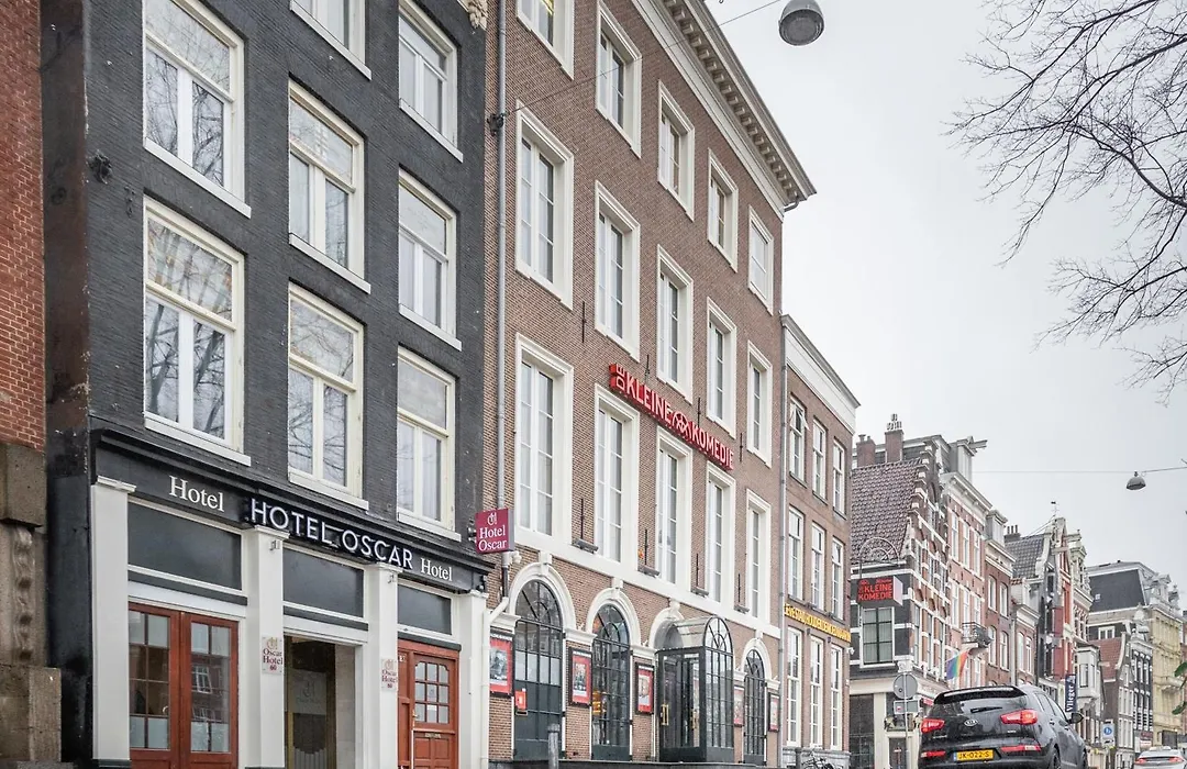 Hotel Oscar-1