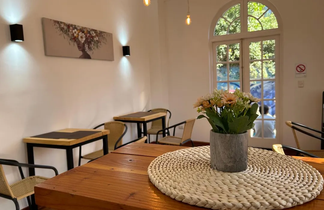 Casona Italia B & B-1