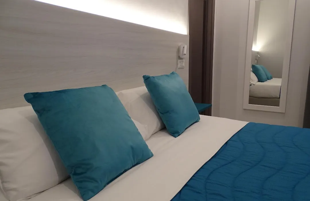 Karma6Rooms - in Sicilia nel centro di Catania-1