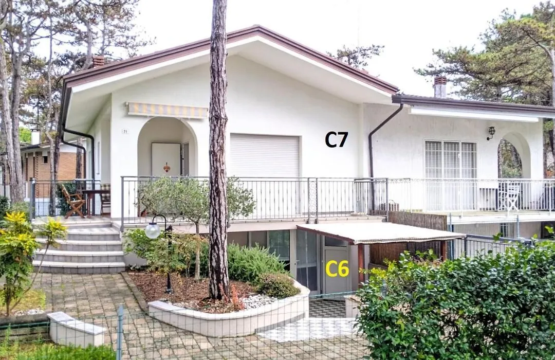 Villa Canarino-1