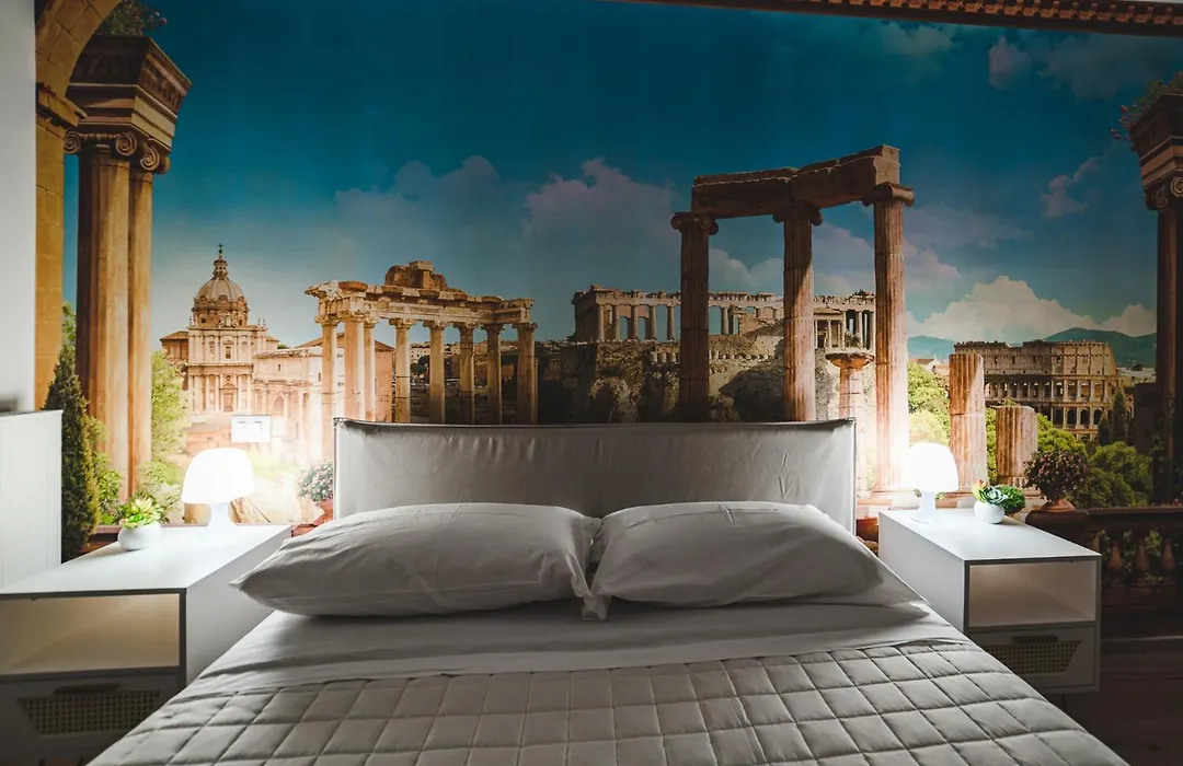Tibur Domus B&B-1
