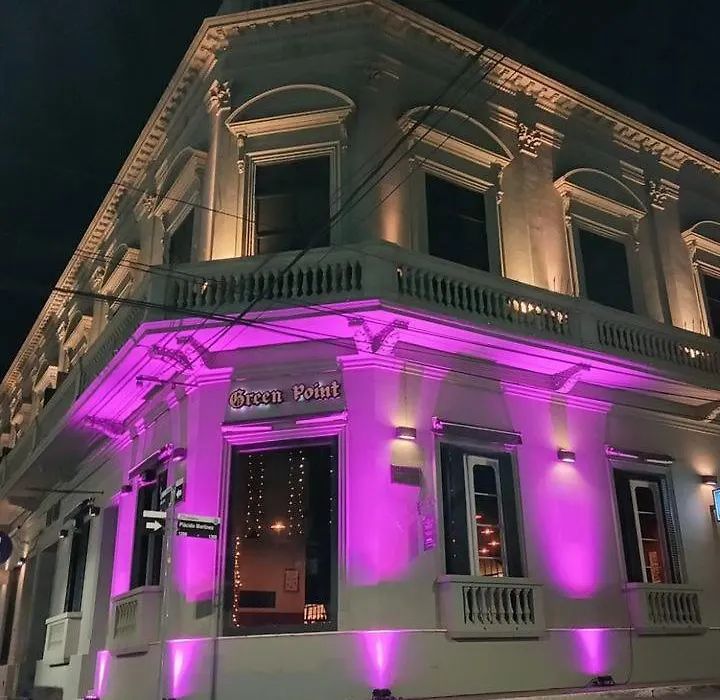 La Rozada Suites-1