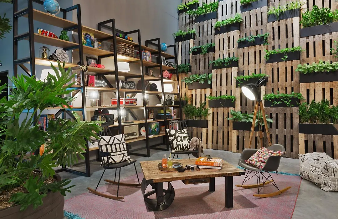 Moxy Amsterdam Houthavens-1