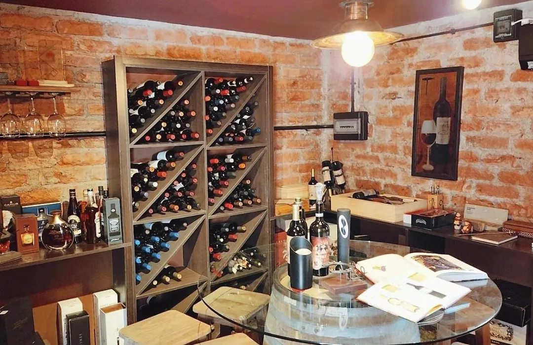Hotel Boutique Casa & Cava-1