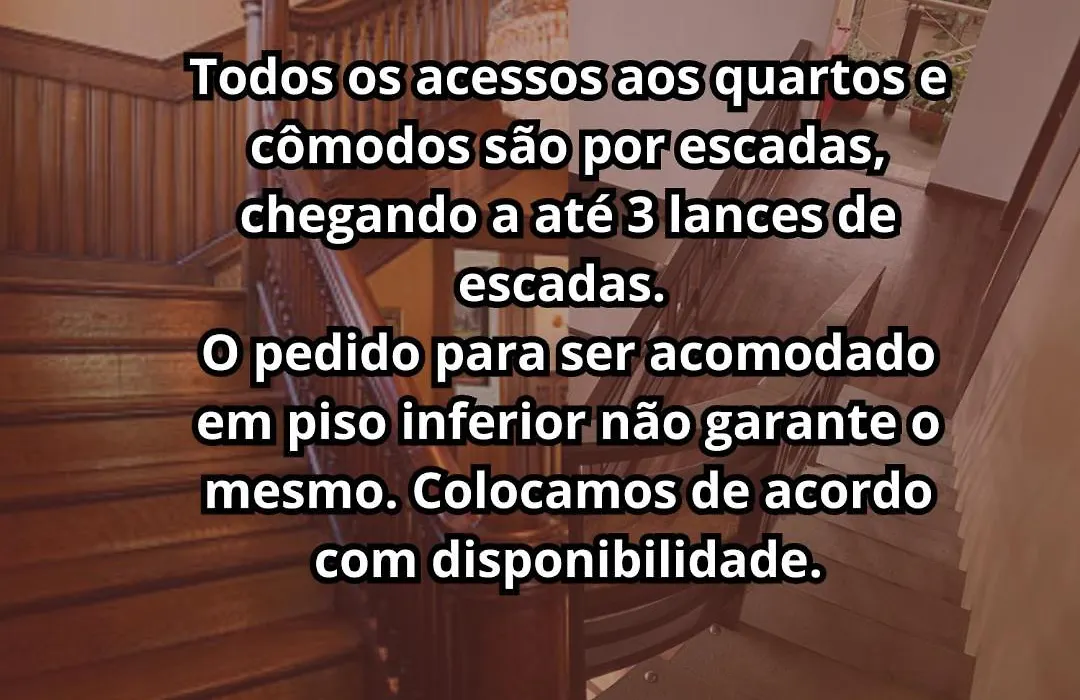 Pousada Casa da Pedra-1