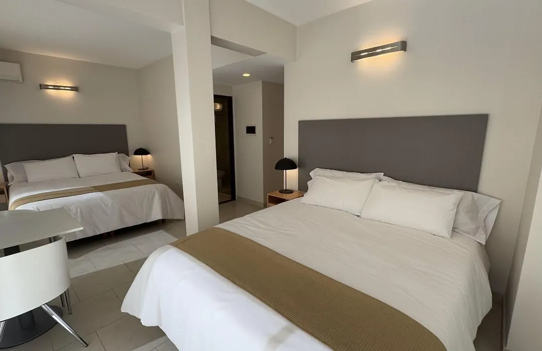Urbe Hotel-1