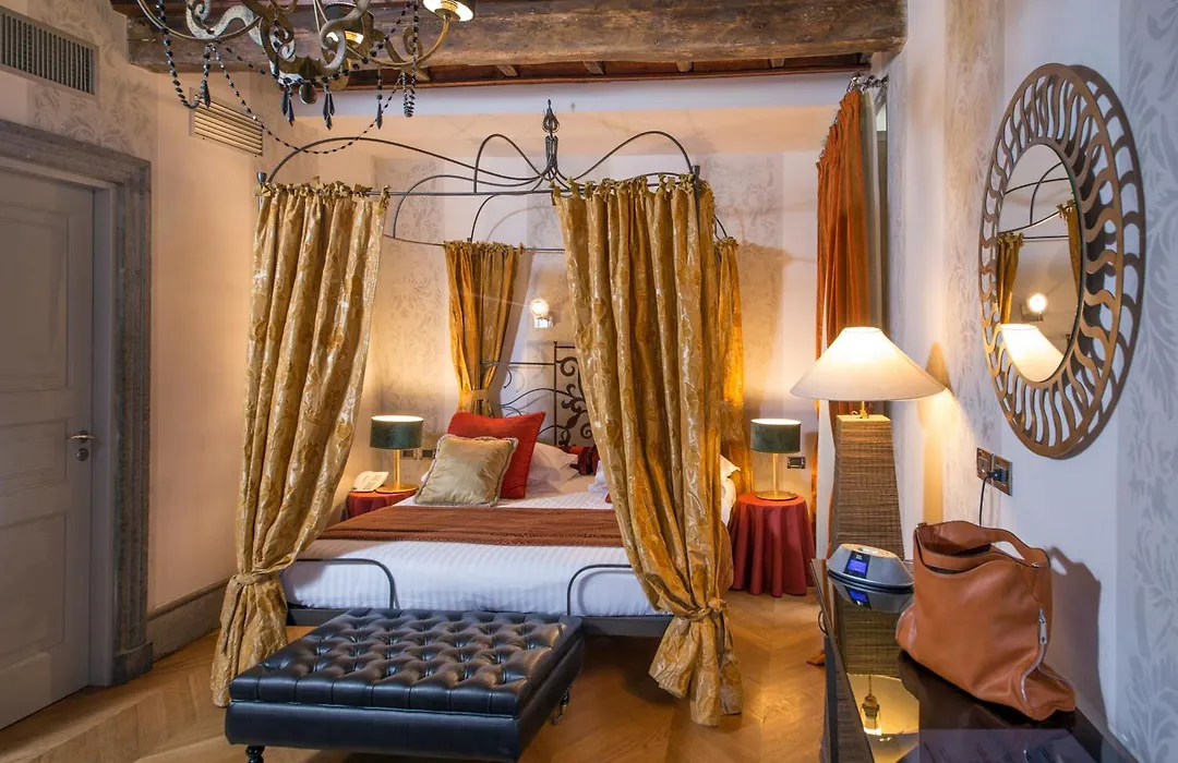 The Inn At The Roman Forum Elegant Collection - The Roman Forum Lodging-1