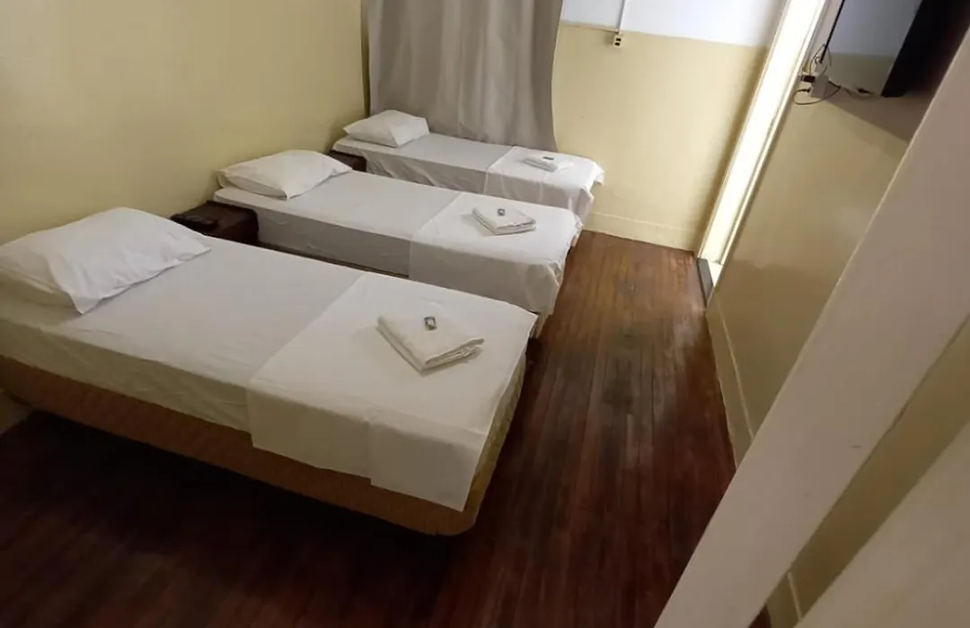 Hotel Central-1