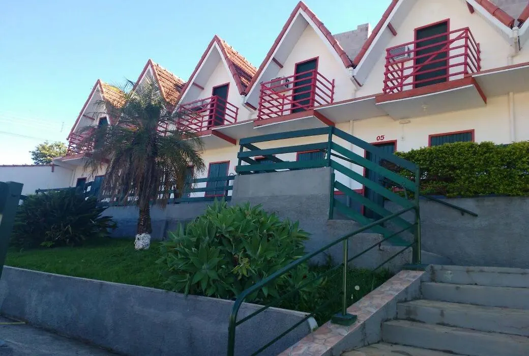 Pousada das Alamedas-1