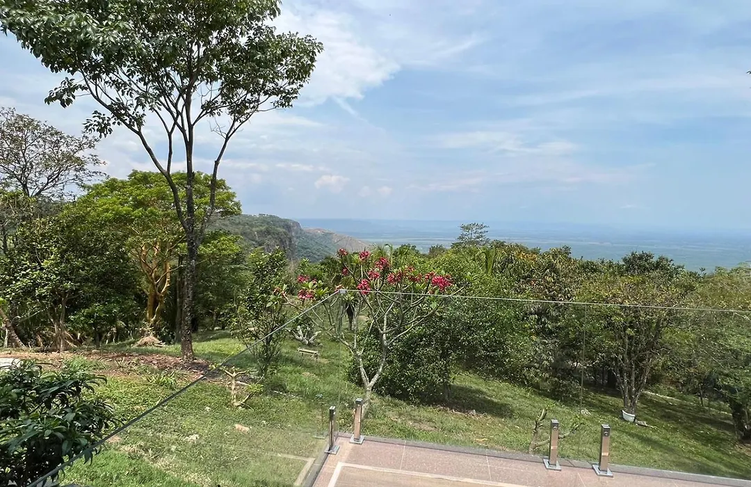 Atmã Pousada-1
