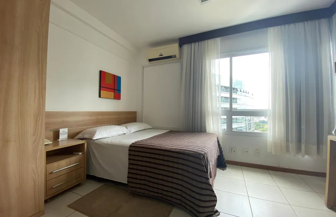 Hotel Biarritz Brasília-1