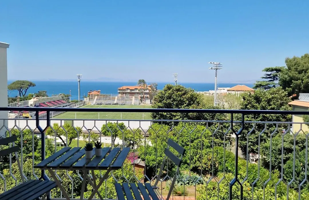 Bellevue Sorrento-1