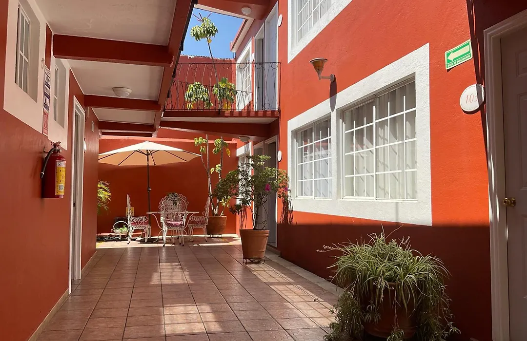 Hotel Camba-1