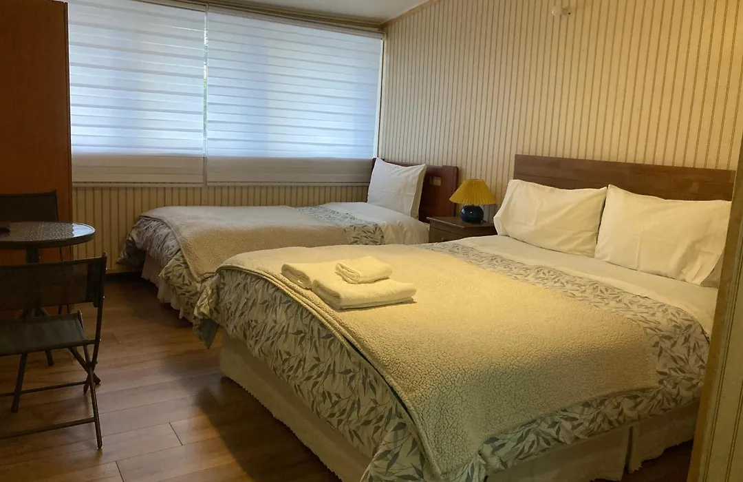 Hostal Argentina Osorno-1