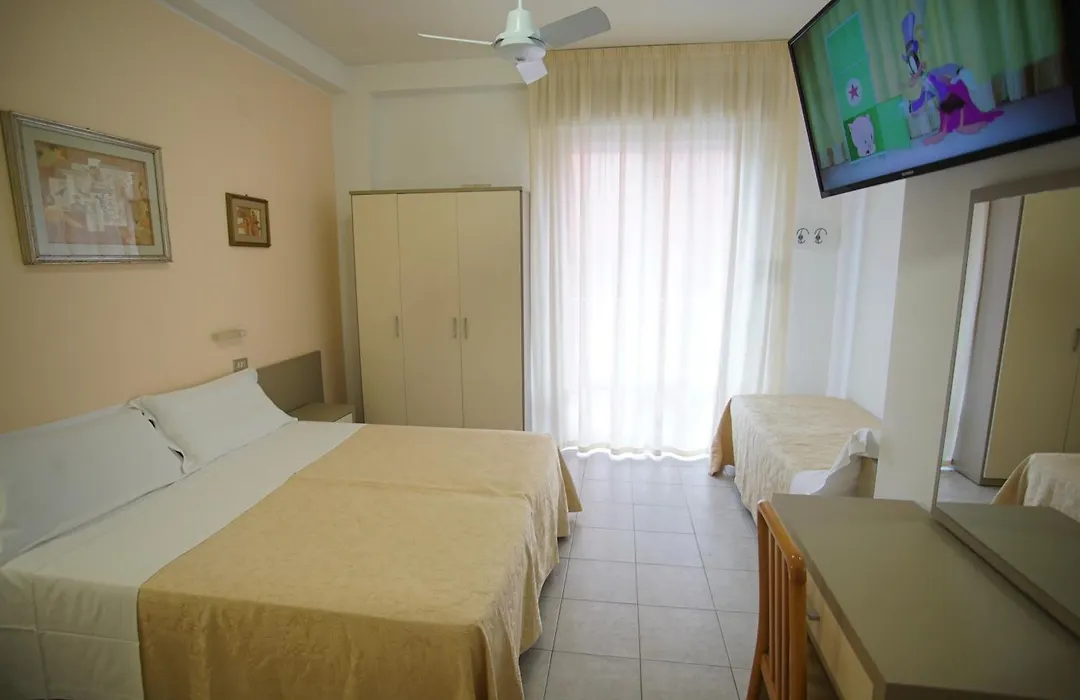 Hotel Dell'Angelo-1