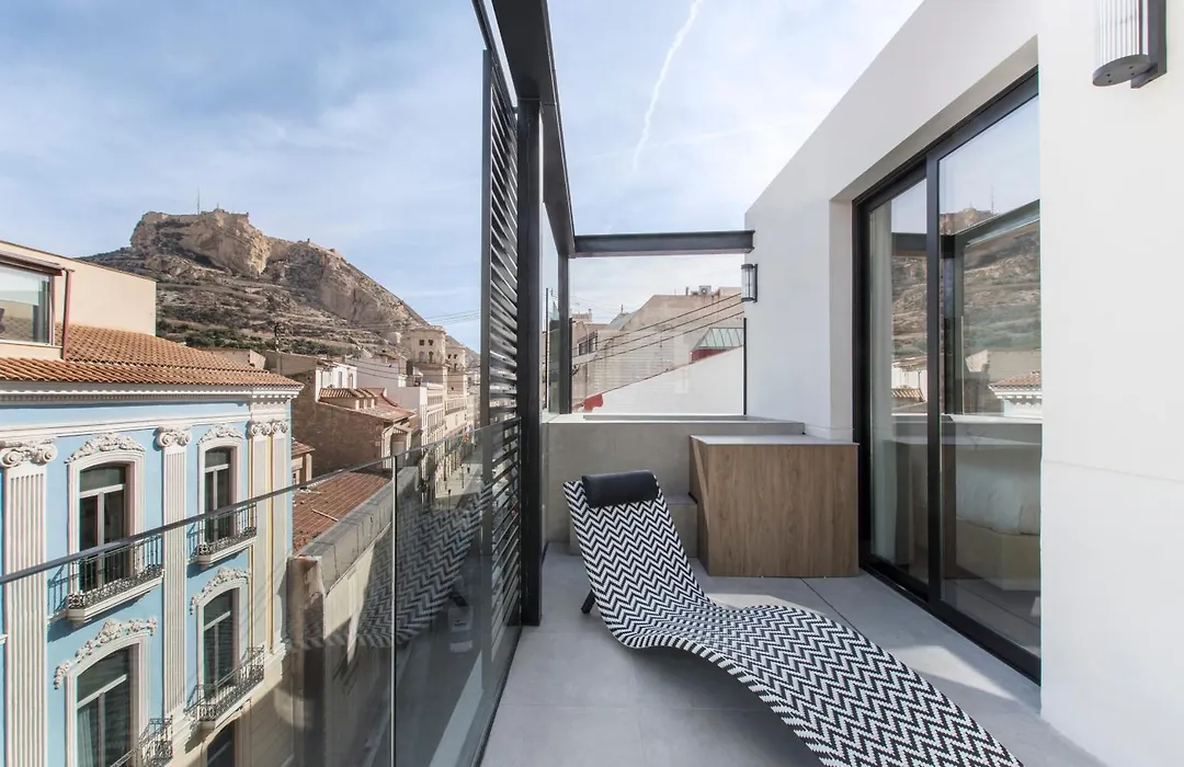 Rs Boutique Apartments-1
