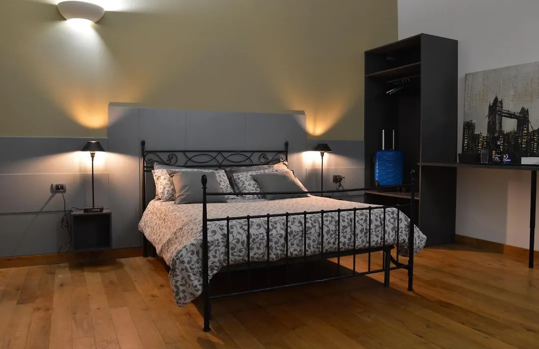 Guest House Birrificio Abruzzese-1