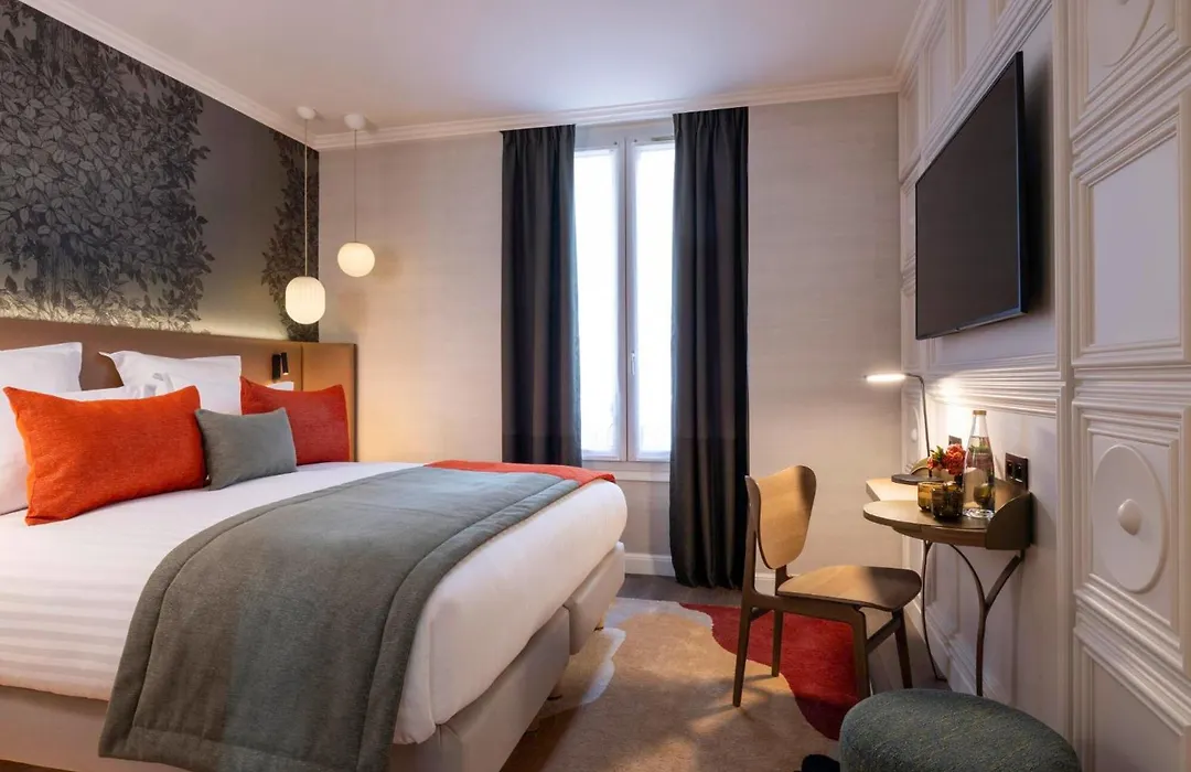 Hotel L'Ormaie & Spa-1