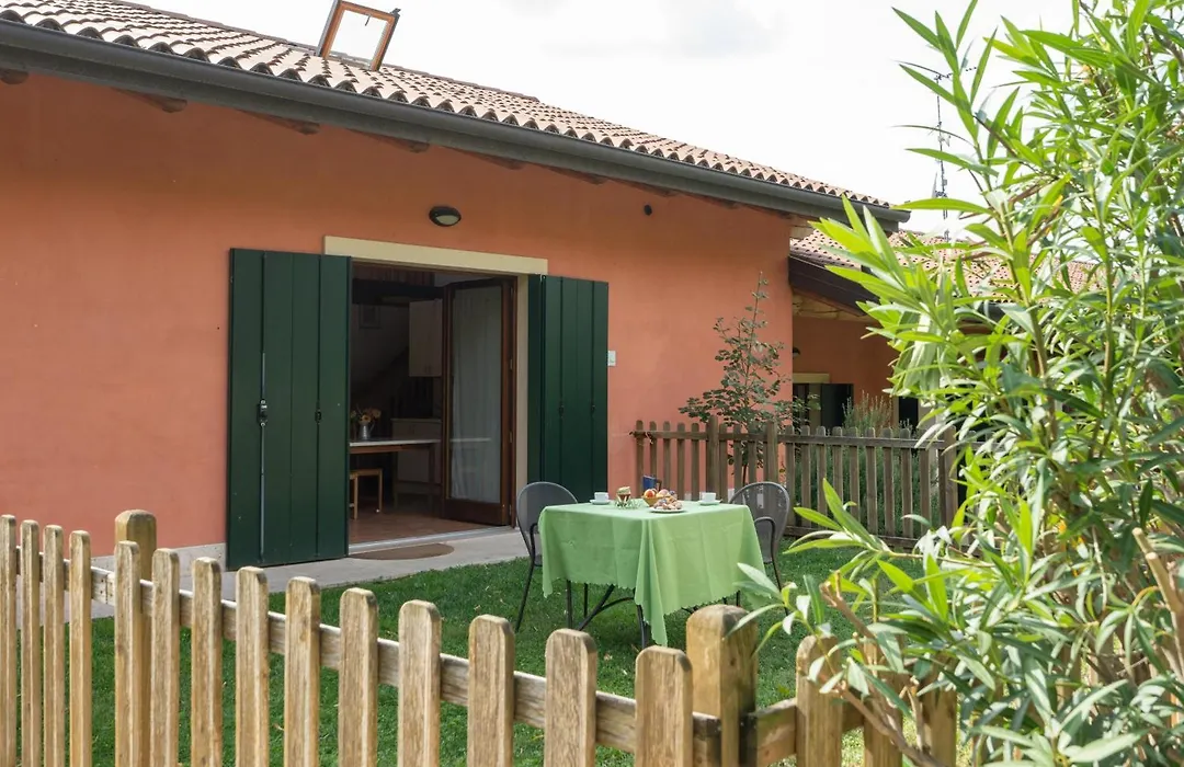 Agriturismo Il Pianetto-1
