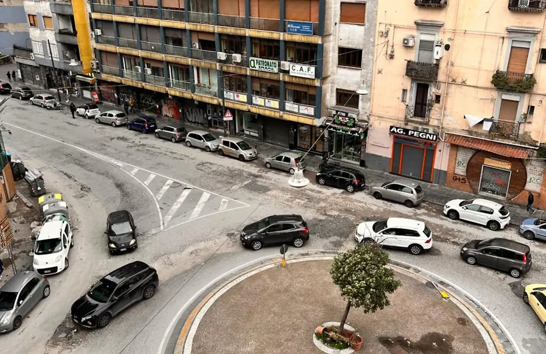 La Dolce Vita Napoli-1