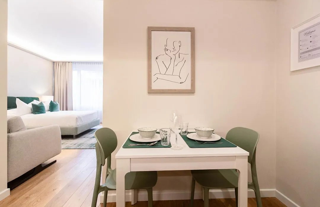 Casa Marina Rooms & Apartments-1