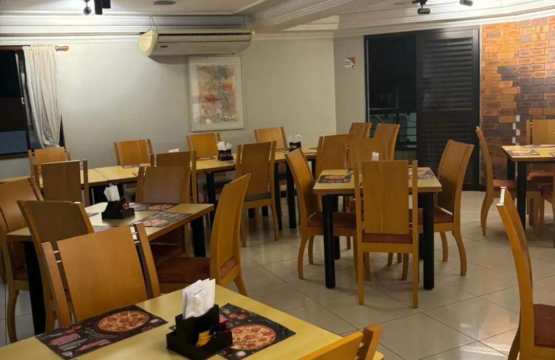 Gran Novo Roza Hotel-1
