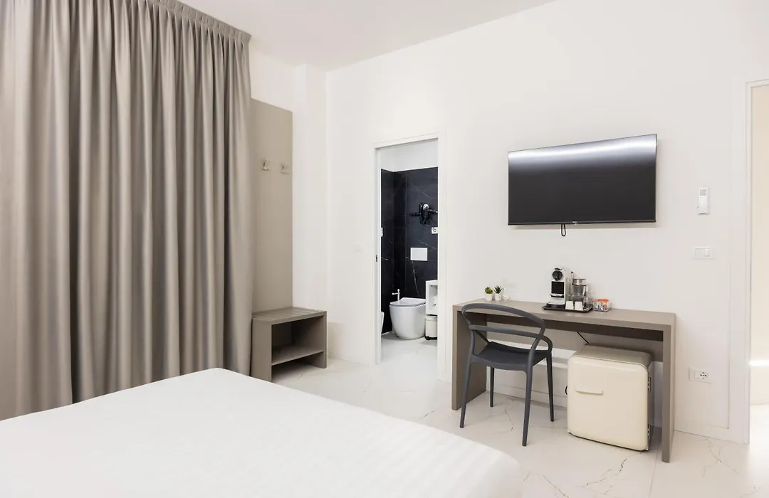 Excelsior Station Suite-1