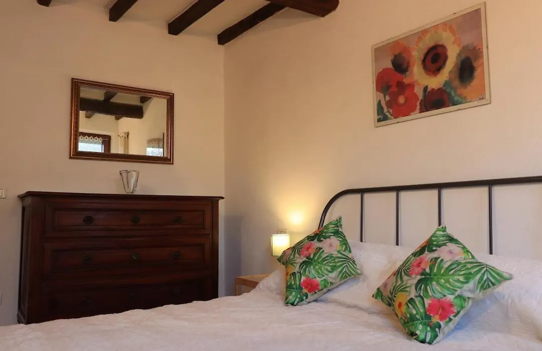 Casa di Borgo Santo Spirito-1