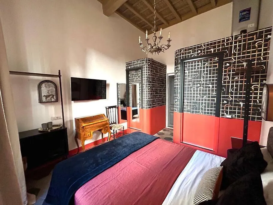 The Grand Tour Bed & Breakfast-1