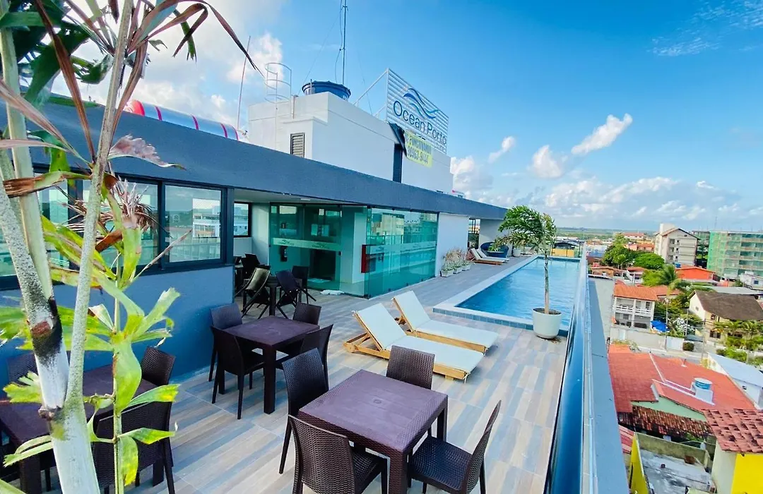 Ocean Porto Flats-1
