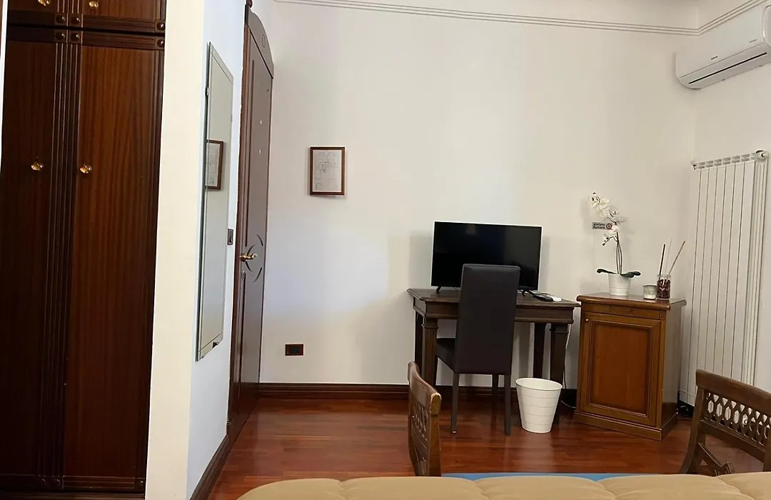 B&B Il Conte-1