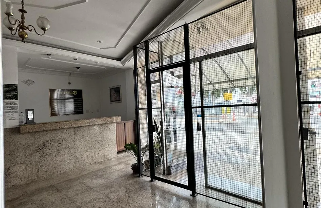 Lize Prime Hotel-1