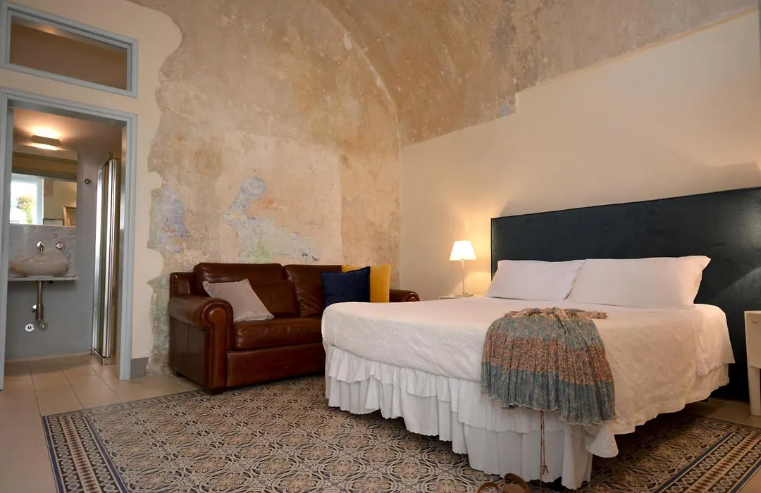 B&B Palazzo del Capitolo-1