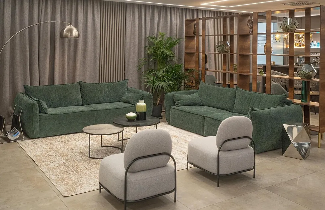 Club Meeting Hotel-1