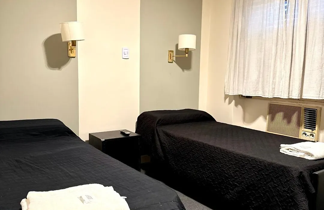 Hotel Miami-1