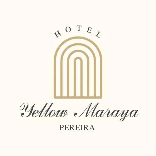 Hotel Yellow Maraya, Pereira-1