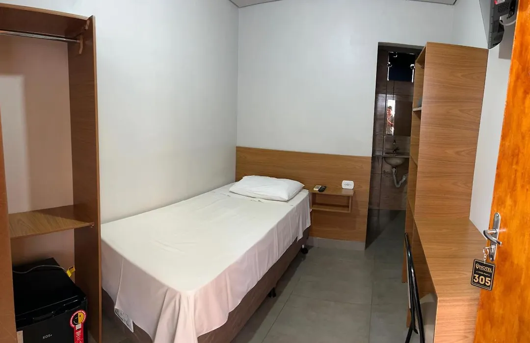 Hotel GranDourados-1