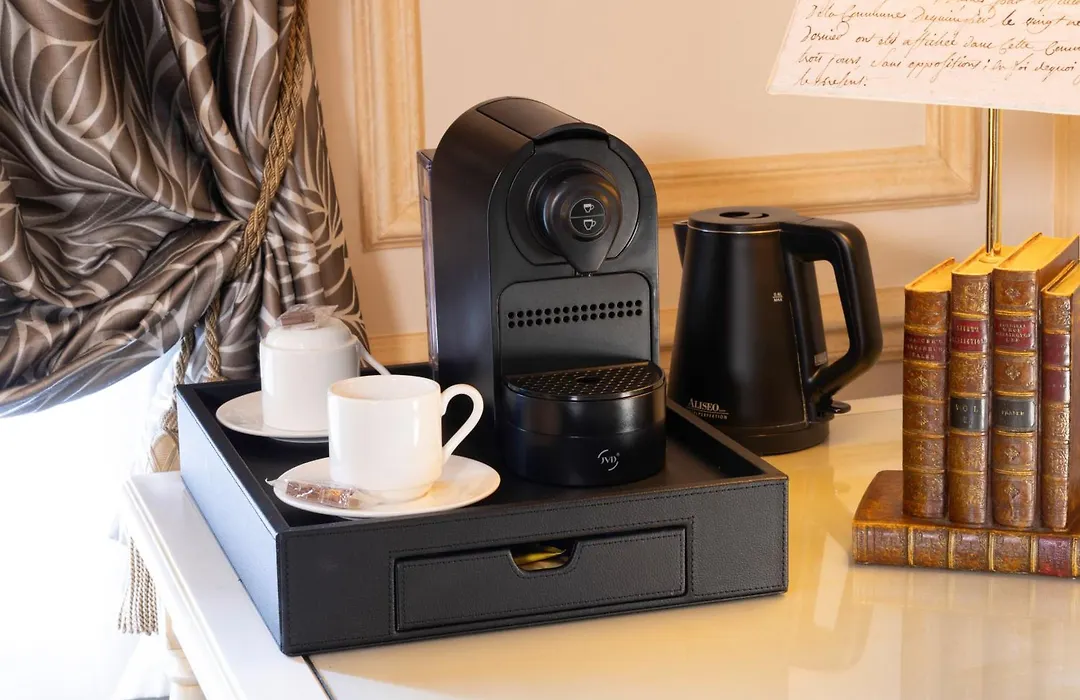 Hotel Residence Henri IV-1