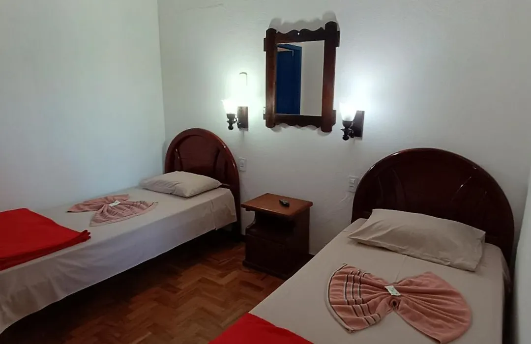 Hotel Miguel Pereira-1