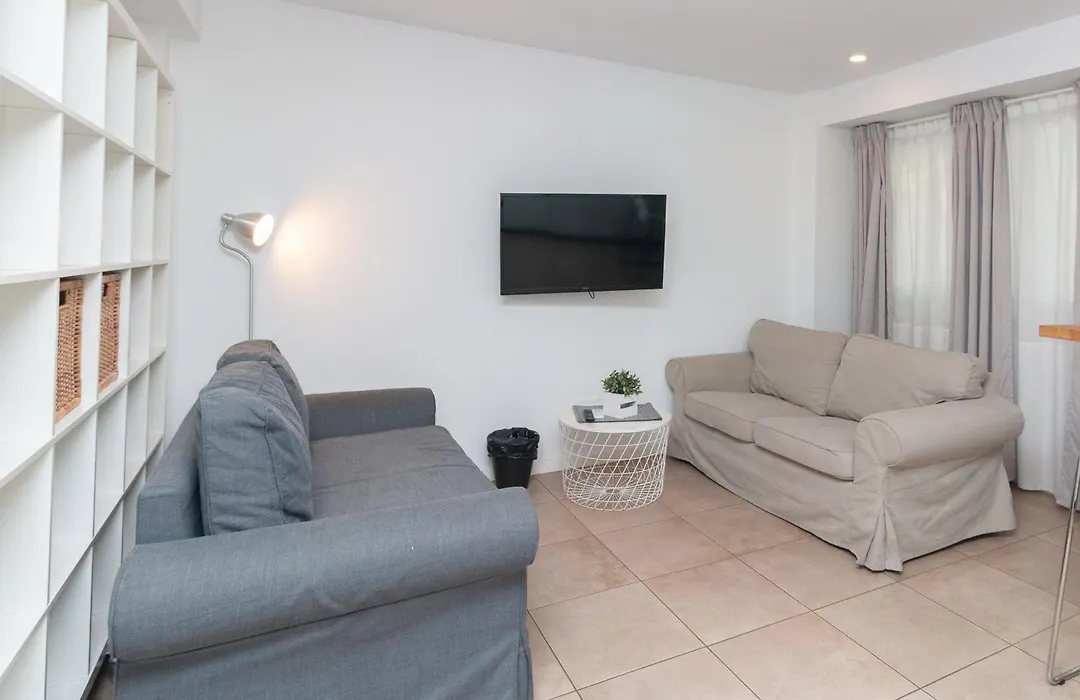 BET Apartments - Abastos Apartments-1